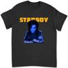 Футболка Bill Kaulitz Starboy Tokio el TJVW