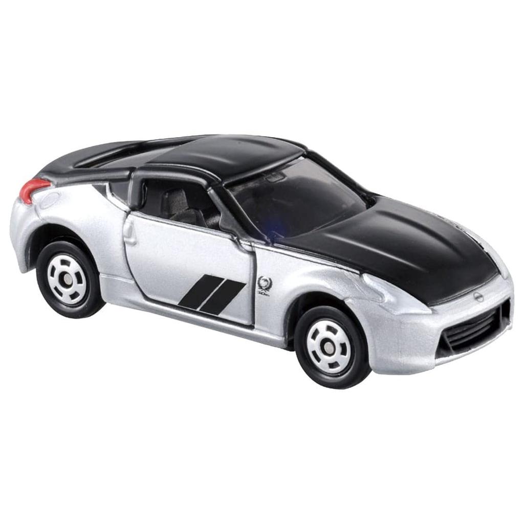 TAKARA TOMY Takara Tomy Mall Original Tomica Z 50th Anniversary "Коллекция Fairlady"