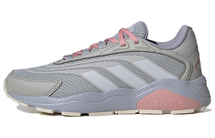 adidas Женские кроссовки Neo Crazychaos 2.0 'Серый Лиловый' HP5396