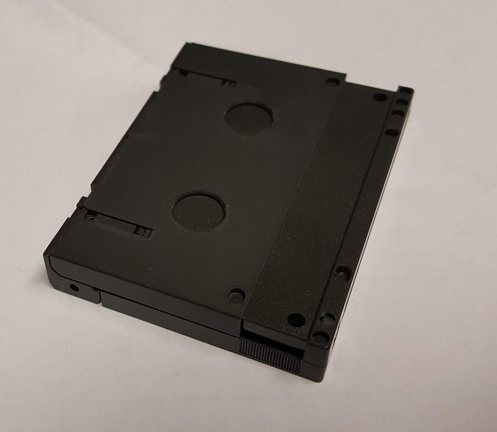 Sony Аудиокассета DAT 120 минут, одна штука (цифровая лента) ДТ-120РА