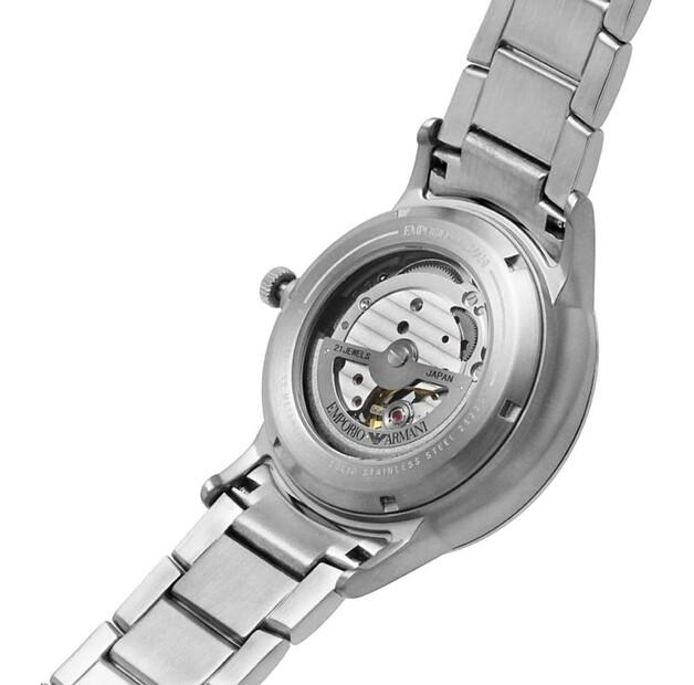 Часы Emporio Armani AR60055 Renato