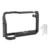 Camera Metal Rabbit Cage Rig Video Photography Expansion Frame for RP Microcamera