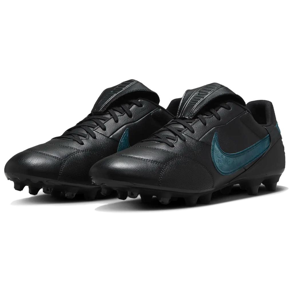 Nike Premier 3 Fg Черный Deep Jungle HM0265-001
