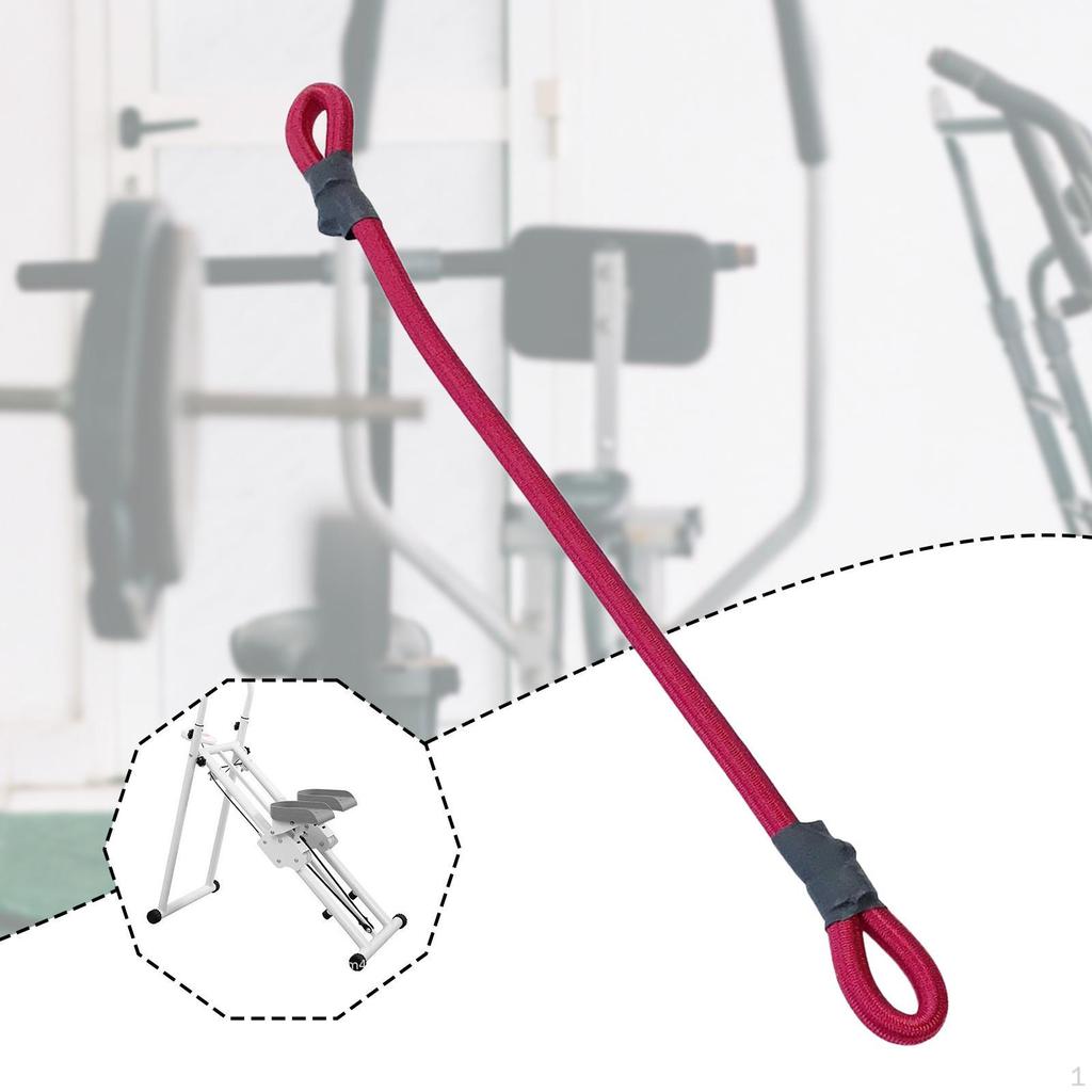 Запчасти для тренажера для лазания для тренировок на степпере с эспандерами