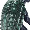 Фигурка Cao Gamera 1999 Стандартная Версия ПВХ Около 130 мм CCP Япония Серия Среднего Размера Первый Выпуск