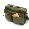 PORTER Shoulder Bag S Black (PORTER) [FORCE] 1.