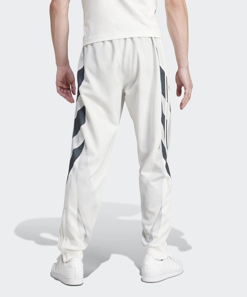 adidas Премиальные спортивные штаны Q3 Print - Белый / Iz1637