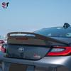Задний спойлер-«утиный хвост» из углеродного волокна для Toyota GR86 и Subaru BRZ