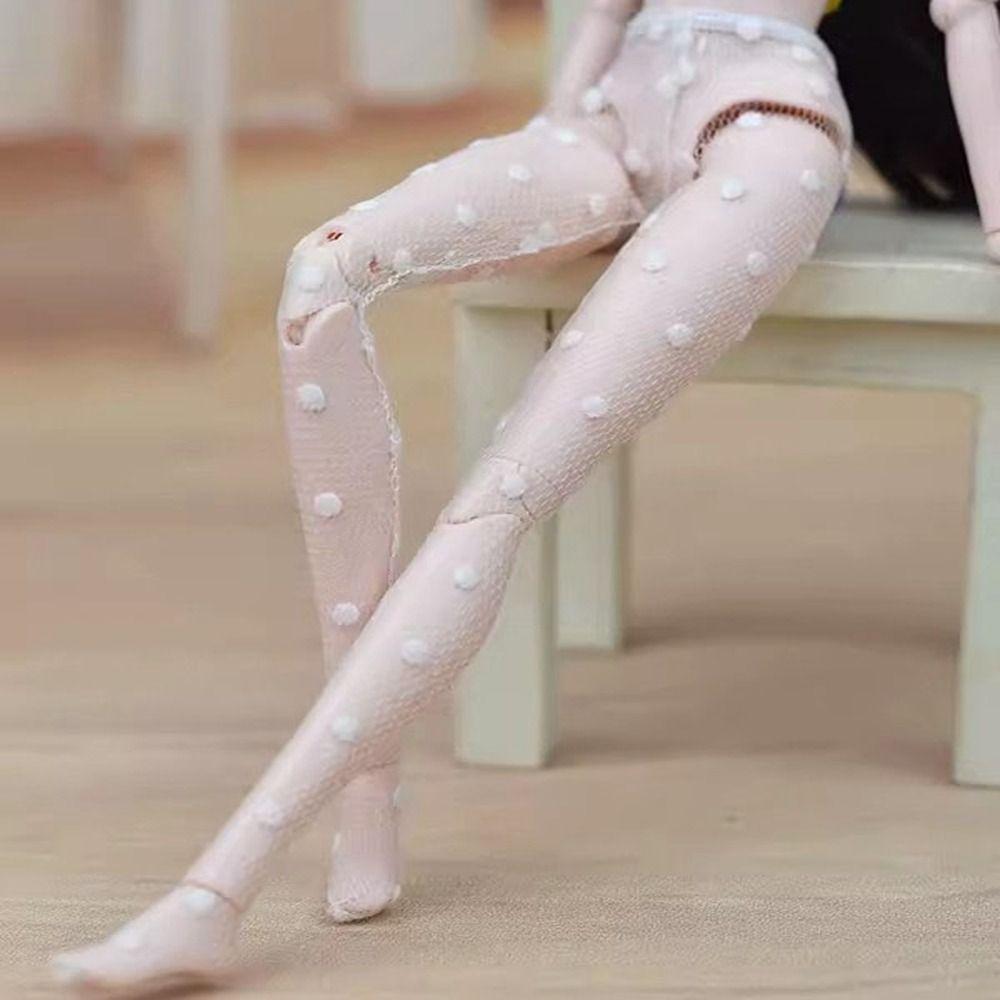 Повседневная одежда, кукольная одежда, аксессуары, модные куклы, топы, брюки, новые куклы BJD 1/6, кукла 30 см