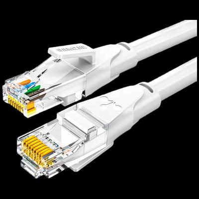 SAMZHE Гигабитный Ethernet-кабель CAT6