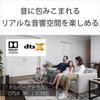 Sony HT-G700 Soundbar 3.1ch 4K HDR with HDMI, Dolby Atmos, DTS:X, and Bluetooth support.