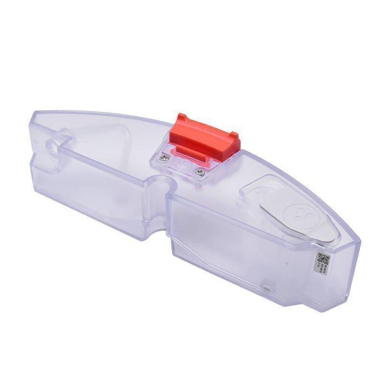 Для Roborock G10 S7 T7S T7S PLUS подметание и перетаскивание встроенных аксессуаров для роботов Электрический резервуар для воды