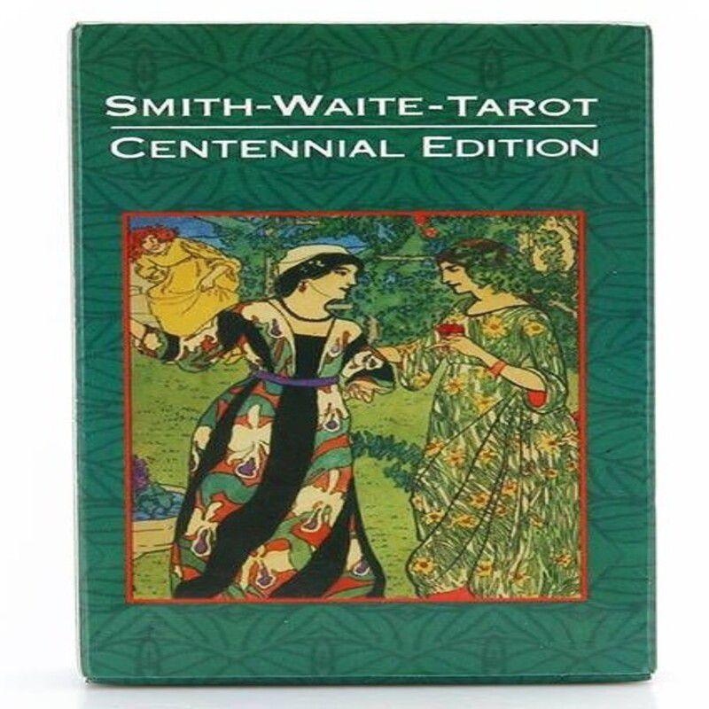 Уникальные карты Таро Настольная игра Для Волшебных Вечеринок И Креативных Посиделок