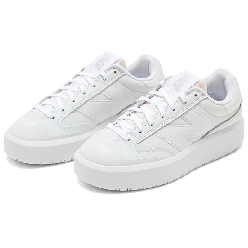 New Balance Кроссовки CT302 'Белые' CT302LA