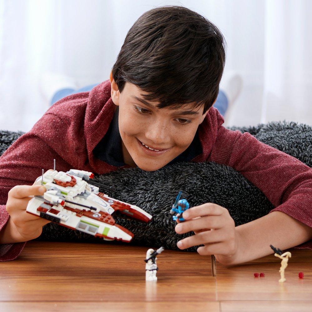 LEGO Star Wars Republic Tank 75182 Строительный набор