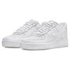 Nike Кроссовки унисекс Air Force 1 07 Fresh белые DM0211-100