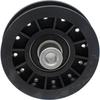 Pulley 89mm 25mm 10mm GRANITE 532 19 43-27 194327