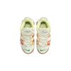 Nike Air More Uptempo Амортизация Термосредний верх Детские Баскетбольные Кроссовки Белый Детские FB7704-100