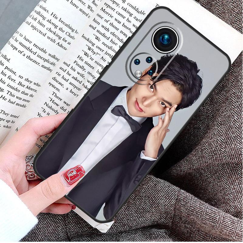 Модный чехол Lee Min Ho для Honor Magic 5 6 7 8 Pro Honor Win RT X9d X9c X9b X9a X8c X8b 50 70 90 400 200 Lite