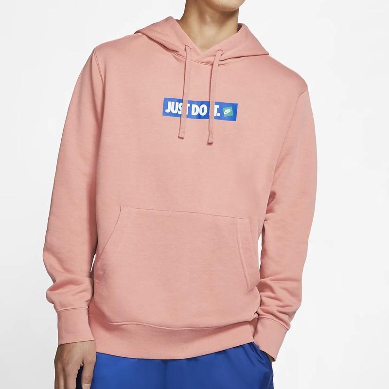 Men's Nike Sportwear Casual Sports Pink CJ9952-606
