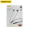 Беспроводная Bluetooth-гарнитура Pinsheng для занятий спортом и бега с креплением на шею подходит для Apple, Huawei, Xiaomi и обеспечивает длительное время автономной работы.
