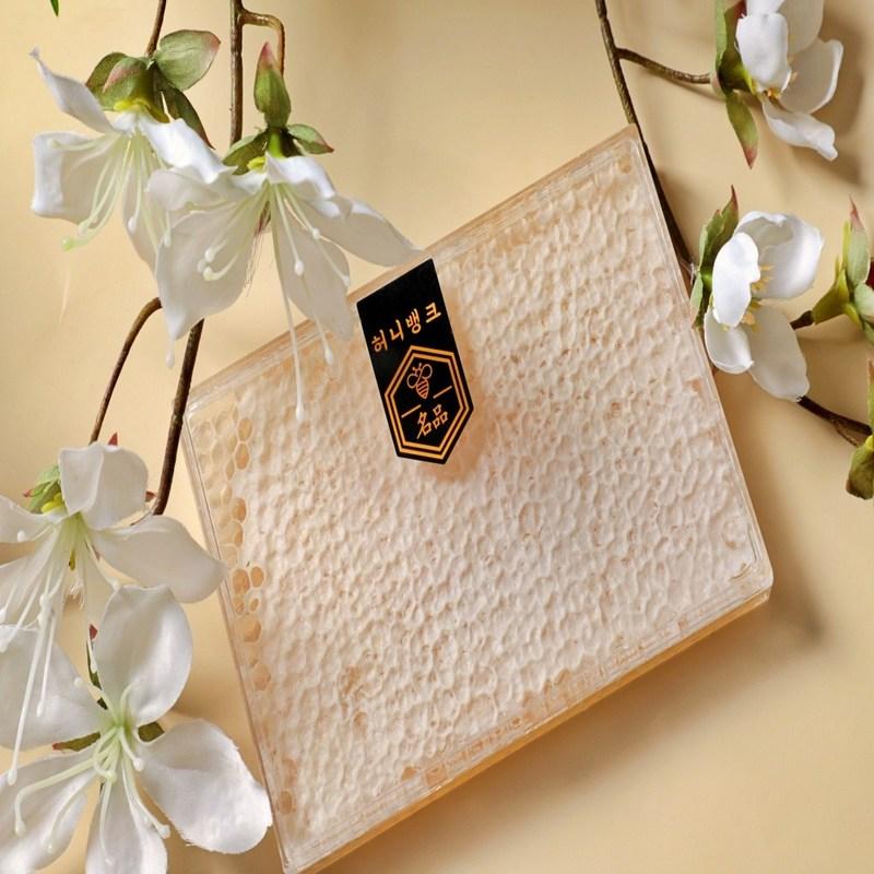 Nature Companion 100% натуральный отечественный пчелиный воск в сотах для посыпки, 200 г, 1 шт.