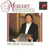 CD МОЦАРТ  МАРРЕЙ ПЕРАЙЯ  Фортепианные сонаты K. 310  K. 331  K.  SK48233 Sony Classical 1992 Япония Классика Б/У