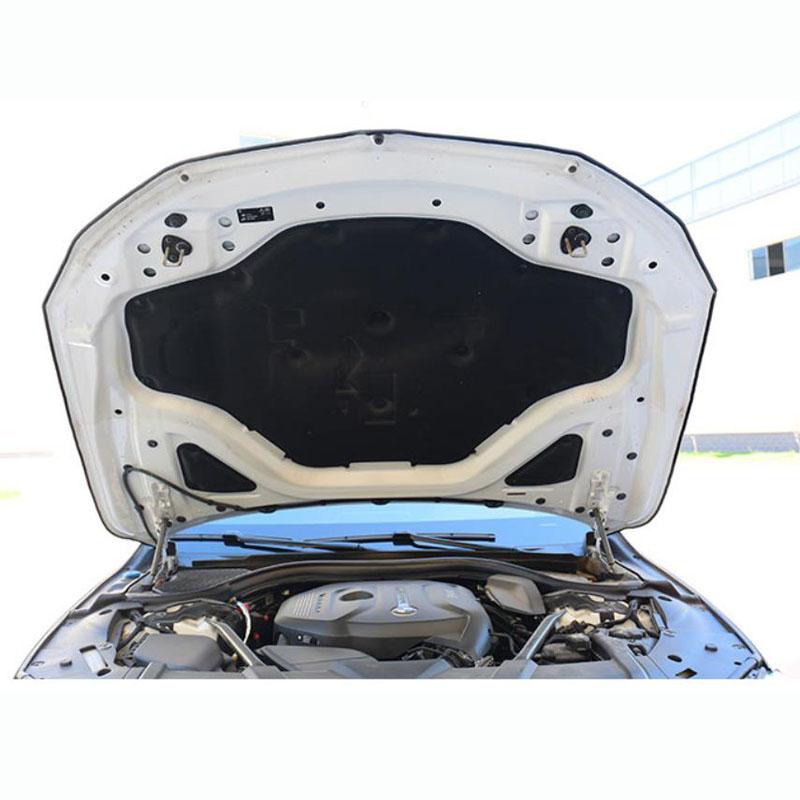 5 м 10 м встроенное стальное кольцо для автомобиля, противоударная полоса, наклейка, авто край двери, защита от царапин, защита бампера, накладка, уплотнительная лента