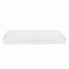 Sink Edges Protector Expandable Silicone Splashproof Mat Multipurpose Countertop Guard for Kitchen Bathtub Sinks