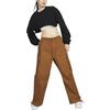 Nike Sportswear Crop Top Women's Black FV7510-010