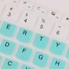 15.6Inch Notebook Keyboard Cover Protector For Lenovo Ideapad330C 320 Waterproof