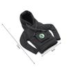 pjxbt2 New Car hoodie gear shift lever sweatproof multi-color protective cover For Skoda Octavia Fabia Kamiq Kapoq Kodiaq Rapid SCALA