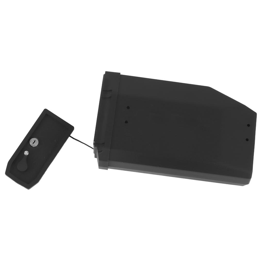 Мотоциклетный задний ящик для инструментов 5 литров левый правый ящик органайзер набор инструментов механика замена для