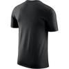 Nike Мужская футболка Dri-FIT NBA Team 31 Черно-белая AT0516-010