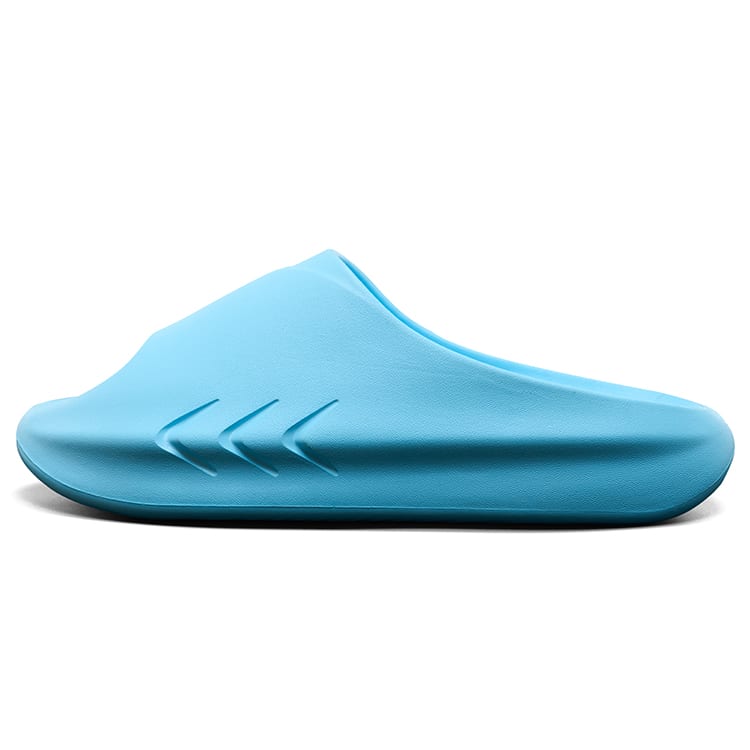 Rigorer Шлепанцы Shark 1 EVA Унисекс Черные Z324160202