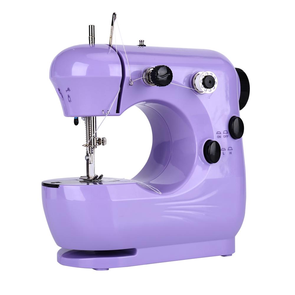 inne Швейная машина Бытовые портативные аксессуары Функция Красочные