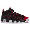 Nike Мужские кроссовки Air More Uptempo 96 Red Toe Black University-Red White FD0274-001