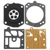 5pcs/lot Carburetor Diaphragm Gasket Repair Kit For Stihl 044 046 029 039 Zenoah 62cc 6200 7800 Chainsaw Part Carb Rebuild Set