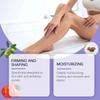 Увлажняющий крем для тела Уход за кожей Увлажняющий лифтинг Укрепляющий формирующий крем для тела для повышения эластичности кожи