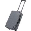 BOSS BCB-1000 Педалборд Кейс для эффектов, Тип чемодана
