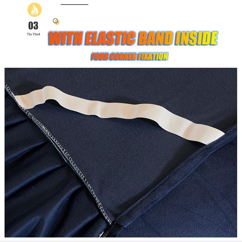 Покрывало на кровать, свадебная простыня, кружевная юбка для кровати, бархатная ткань с кристаллами, королевский размер, покрывало на кровать с наволочками