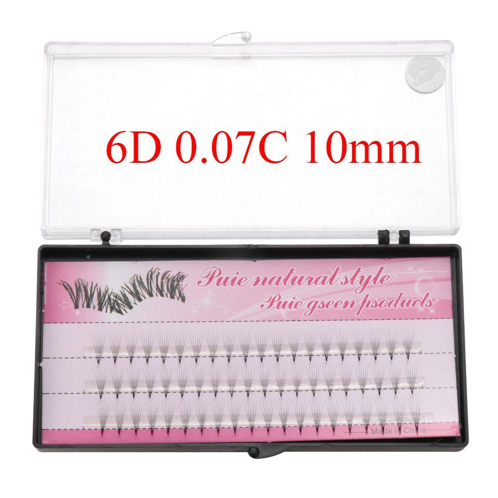 Длинные Нарощенные Ресницы Объем Натуральные Накладные Ресницы Норка Черные Индивидуальные Ресницы Наращивание Ресниц