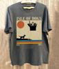 Isle of Dogs Movie T-Shirt and kids tshirt, Retro Film Shirt and kids tshirt, Comfort Colors Unisex T-Shirt and kids tshirt