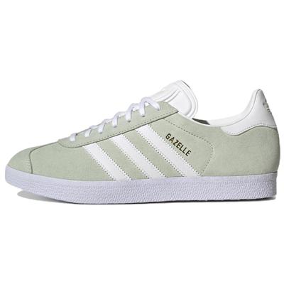 Кроссовки Gazelle 'Linen Green' GX2206