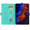 For Samsung Galaxy Tab S10 FE 10.9 Inch 2025 SM-X520 SM-X526B Case 3D Butterfly TPU Back Tablet Cover for Galaxy S7 S8 S9 11inch