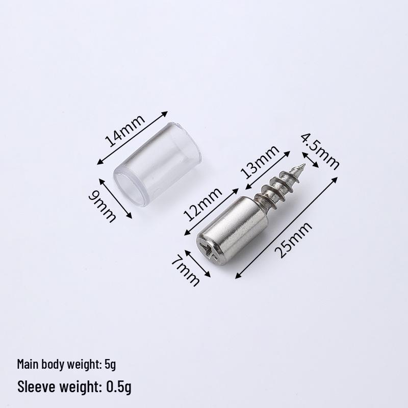 Новый невидимый кронштейн: Цельный саморез, слой поперечной поддержки, гвоздь для платы активного слоя, аппаратный аксессуар