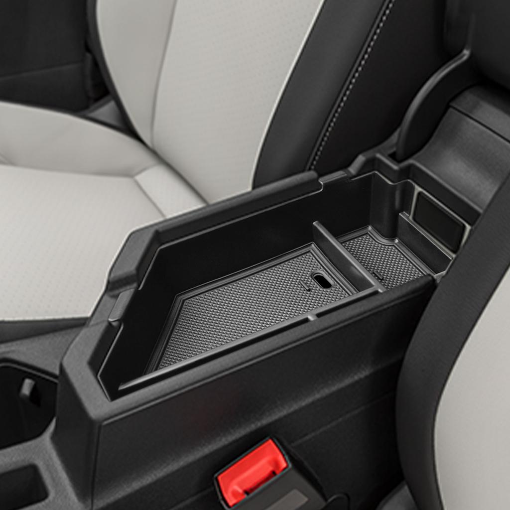 Органайзер центральной консоли для Volkswagen Jetta 2020-2025 Автомобильный подлокотник Ящик для хранения Поднос Аксессуары Автомобильный ABS Ящик для дополнительного хранения