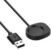 Easy To Carry Efficient Travel Friendly Magnetic Charging Cable Line for Watch USB Fast Power Transfer Secure Connection