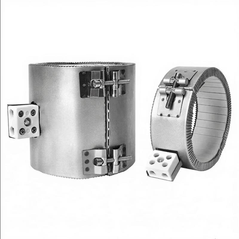 Ceramic Electric Heating Ring