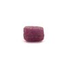 Stones and Minerals. Ruby. 4.38 Ct. Kiteto District, Manyara Region, Tanzania.